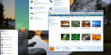 Windows Vista