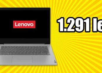 🛒 RECOMANDARE: Laptop ieftin pentru școala on-line (2021)