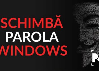 ▶️ Cum „spargi” parola Windows, în cazul în care ai uitat-o