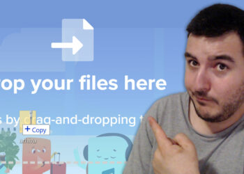 ▶️ Cum trimiți fișiere mari prin e-mail, cu doar câteva click-uri