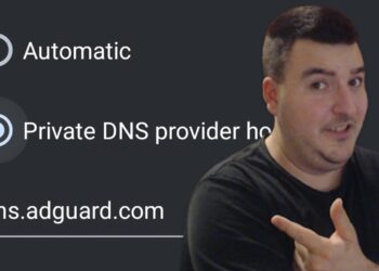 ▶️ Cum blochezi toate reclamele în browser, pe Android