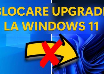 Cum blochezi upgrade-ul automat de la Windows 10 la Windows 11