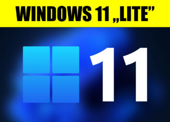 Microsoft a lansat Windows 11 „Lite”