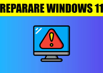 Reinstalarea Windows 11 fără ștergerea fișierelor și aplicațiilor