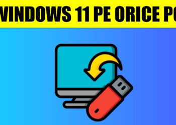 Instalează Windows 11 pe ORICE PC cu acest stick USB