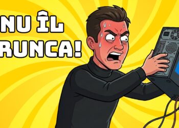 Cum faci UPGRADE la Windows 11 pe ORICE PC