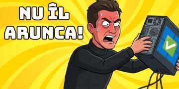 Cum faci UPGRADE la Windows 11 pe ORICE PC